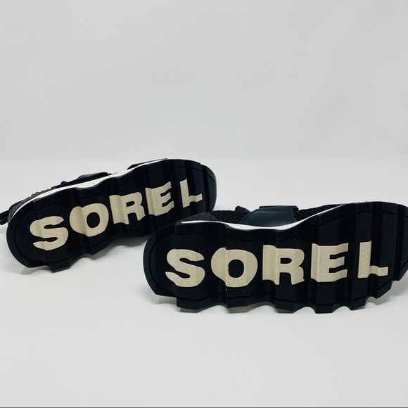 Sorel Sneakers Kinetic Walking Hiking Shoe NEW 6 - Picture 5 of 8